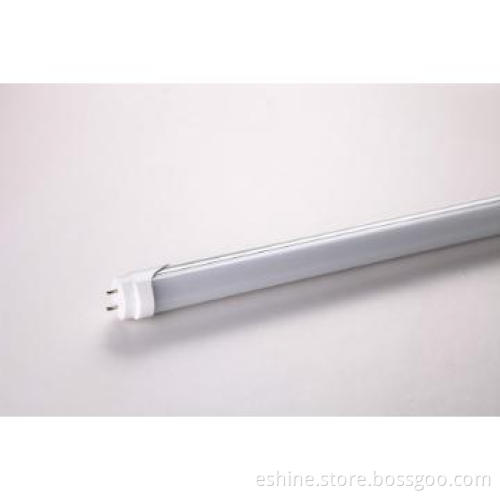 12W 900mm SMD 3528 clear frosted office factory used led tube light